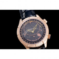 파텍필립 그랜드 컴플리케이션 셀레스티얼-20 칼리버 5106R